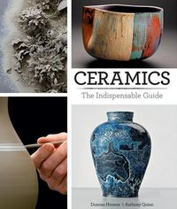 Produktbild: Hooson, D: Ceramics