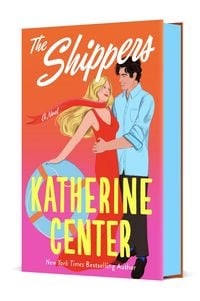 Produktbild: The Shippers