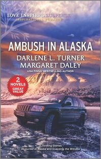Produktbild: Ambush in Alaska