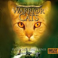 Bild vom Artikel Warrior Cats - Die Macht der drei. Fluss der Finsternis vom Autor Erin Hunter