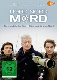 Produktbild: Nord Nord Mord - Cl&uuml;ver und der tote Koch/Cl&uuml;ver und die wilde Nacht