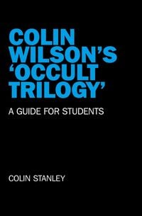 Produktbild: Colin Wilson's 'Occult Trilogy'