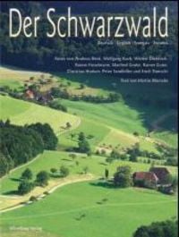 Produktbild: Der Schwarzwald