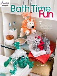 Produktbild: Bath Time Fun