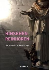 Produktbild: Hinsehen. Reinh&ouml;ren