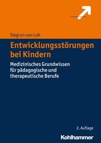 Produktbild: Entwicklungsst&ouml;rungen bei Kindern