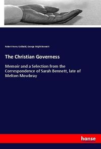 Produktbild: The Christian Governess