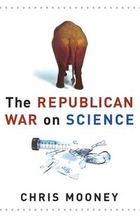 Produktbild: Republican War on Science