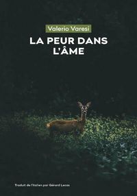Produktbild: La peur dans l'&acirc;me