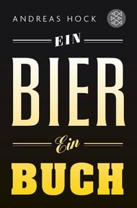 Produktbild: Ein Bier. Ein Buch.