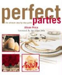 Produktbild: Perfect Parties