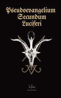 Produktbild: Pseudoevangelium Secundum Luciferi