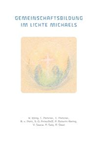 Produktbild: Gemeinschaftsbildung im Lichte Michaels