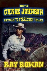 Produktbild: Chase Johnson - Return to Forbidden Valley