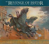 Produktbild: The Revenge of Ishtar
