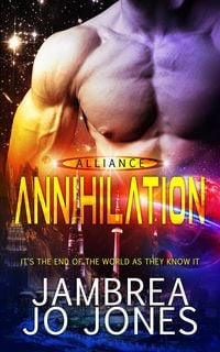 Produktbild: Annihilation