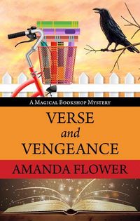 Produktbild: Verse and Vengeance