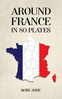 Produktbild: Around France in 80 Plates
