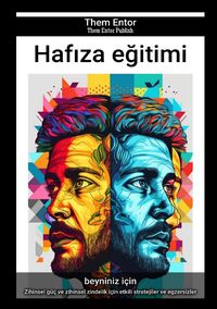 Produktbild: Hafıza eğitimi
