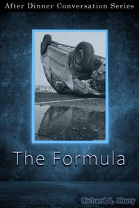 Produktbild: The Formula (After Dinner Conversation, #63)
