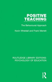 Produktbild: Positive Teaching