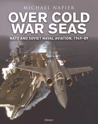 Produktbild: Over Cold War Seas