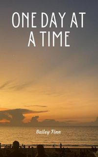 Produktbild: One day at a time