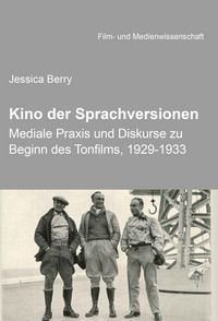Produktbild: Kino der Sprachversionen