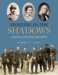 Produktbild: Fighting in the Shadows