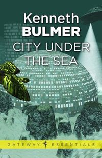Produktbild: City Under the Sea