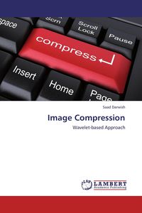 Produktbild: Image Compression