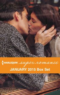 Produktbild: Harlequin Superromance January 2015 - Box Set