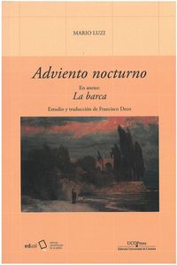 Produktbild: Adviento nocturno ; La barca