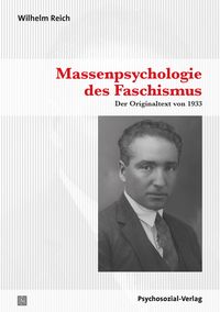 Produktbild: Massenpsychologie des Faschismus