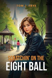 Produktbild: Scratchin' on the Eight Ball