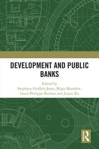 Produktbild: Development and Public Banks