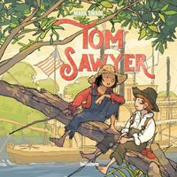 Produktbild: Las aventuras de Tom Sawyer