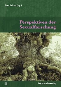 Produktbild: Perspektiven der Sexualforschung