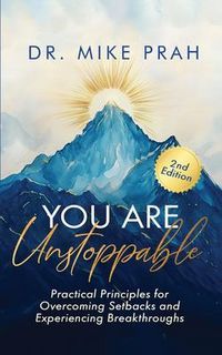 Produktbild: You Are Unstoppable