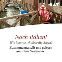 Produktbild: Nach Italien!