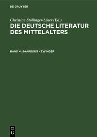 Produktbild: Saarburg - Zwinger