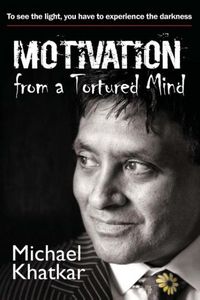 Produktbild: Motivation from a Tortured Mind