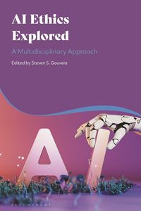 Produktbild: AI Ethics Explored