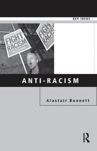 Produktbild: Anti-Racism