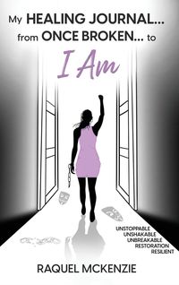 Produktbild: My Healing Journal