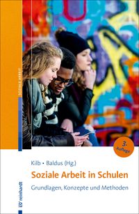Produktbild: Soziale Arbeit in Schulen