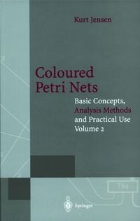 Produktbild: Coloured Petri Nets