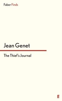 Produktbild: Genet, J: Thief's Journal