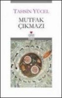 Produktbild: Mutfak Cikmazi