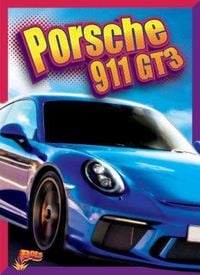Produktbild: Porsche 911 Gt3